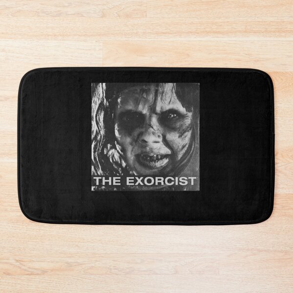 Item preview, Regan MacNeil Exorcist Shirt designed and sold by underspell2014.