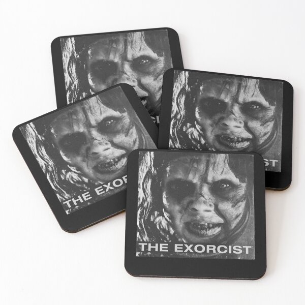 Item preview, Regan MacNeil Exorcist Shirt designed and sold by underspell2014.