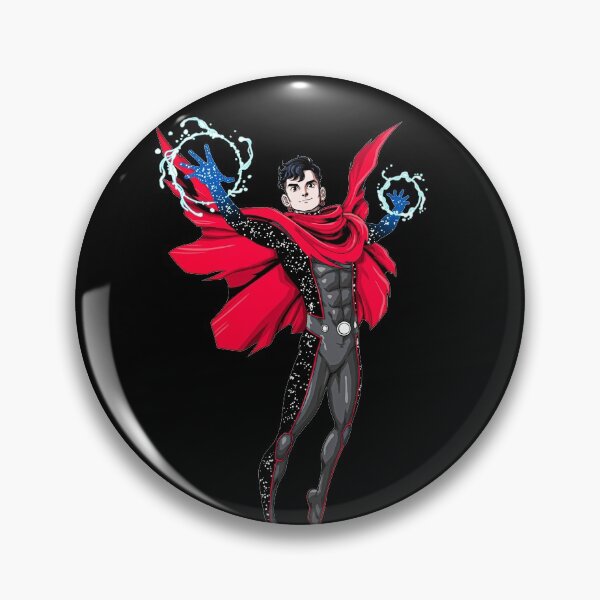 Item preview, Wiccan Vision designed and sold by shopWVision.