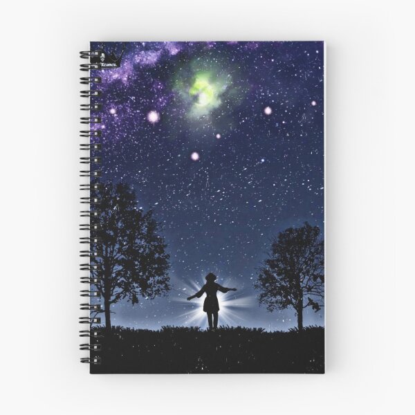 Item preview, Night Walk designed and sold by DarkDreamer ..