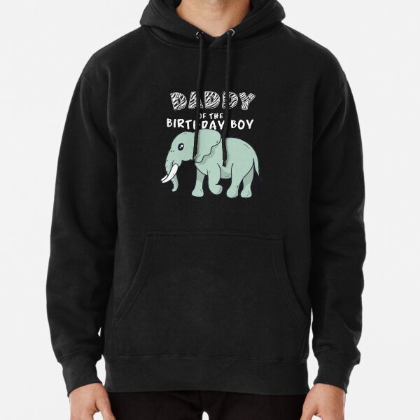 Item preview, Daddy of the birthday boy zookeeper animal jungle safari party birthday designed and sold by 123428094.