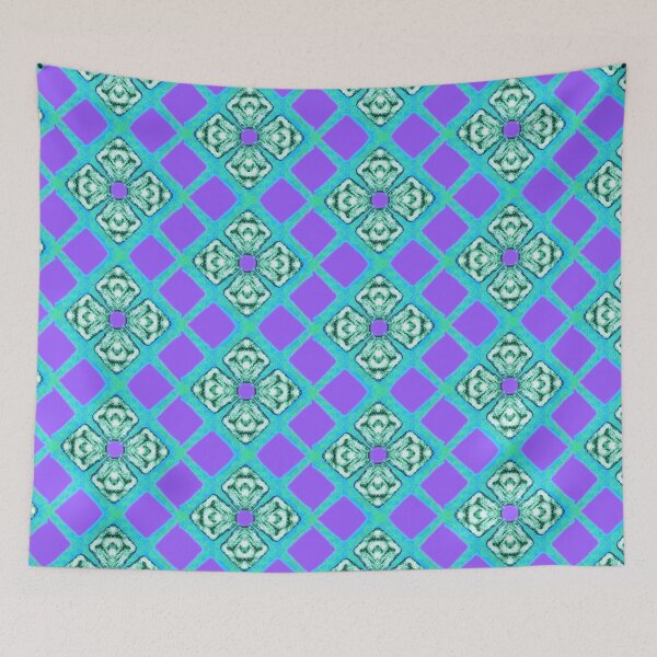 Item preview, Amazing blue designed and sold by LATIGO BAYNE.