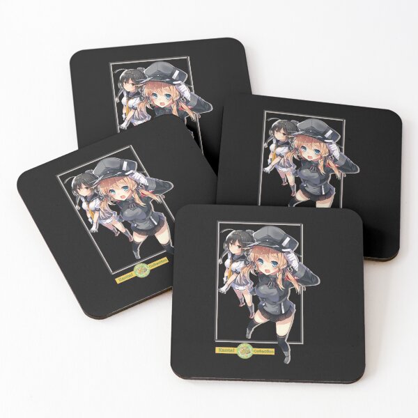 Item preview, Kantai Collection 1  designed and sold by bakhtRohini.