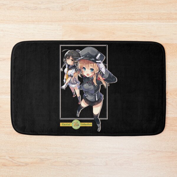 Item preview, Kantai Collection 1  designed and sold by bakhtRohini.