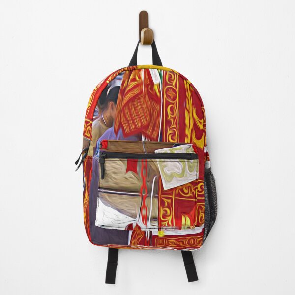 Item preview, Souvenir Shop Venezia-Banner - OnOIL designed and sold by Art-Frankenberg.