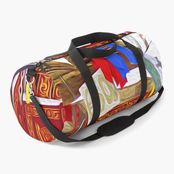 Item preview, Souvenir Shop Venezia-Banner - OnOIL designed and sold by Art-Frankenberg.