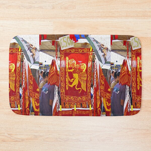 Item preview, Souvenir Shop Venezia-Banner - OnOIL designed and sold by Art-Frankenberg.