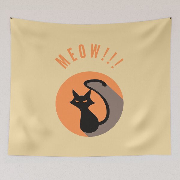 Item preview, Meow You 02 designed and sold by myteebaq.