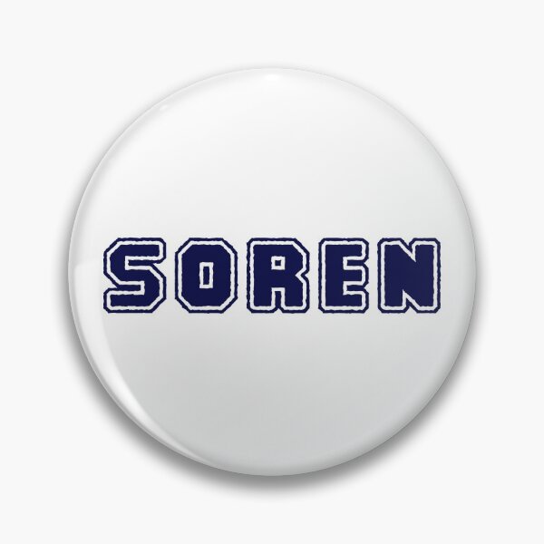 Item preview, SOREN designed and sold by yalinsolomon.