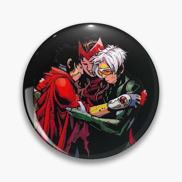Item preview, Wiccan Vision designed and sold by shopWVision.