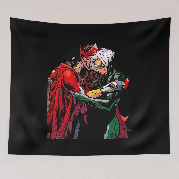 Item preview, Wiccan Vision designed and sold by shopWVision.