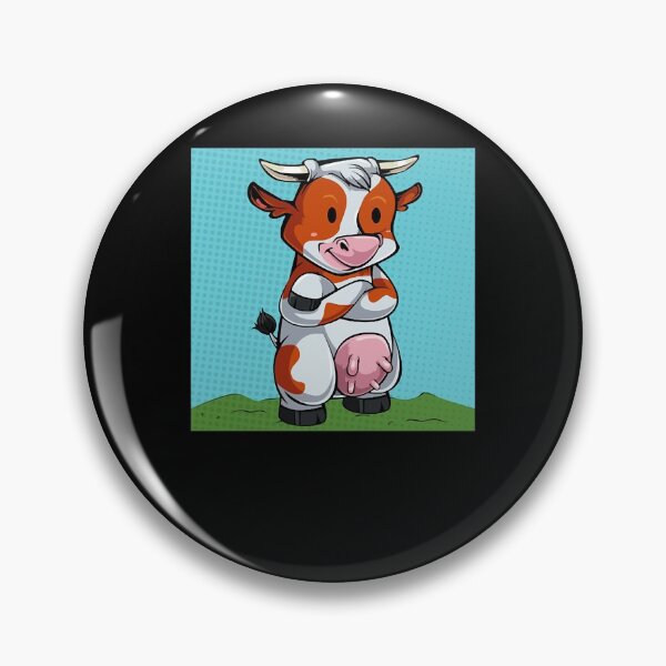 Item preview, Cow Cattle       designed and sold by eManiar94.