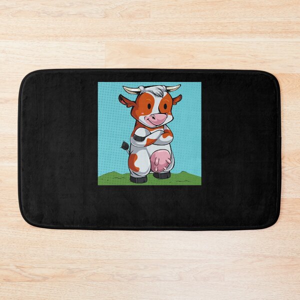 Item preview, Cow Cattle       designed and sold by eManiar94.