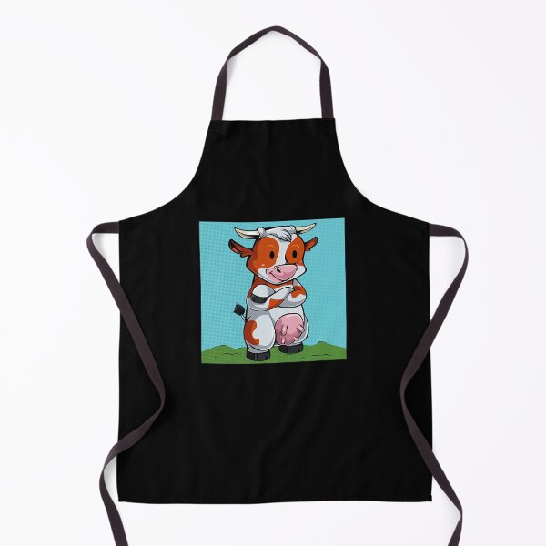 Item preview, Cow Cattle designed and sold by eManiar94.