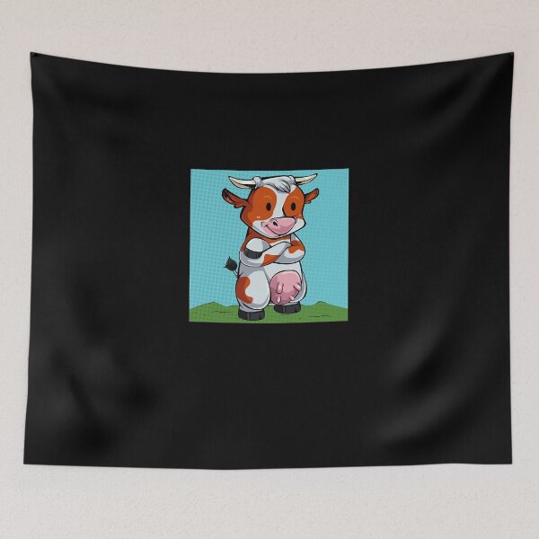 Item preview, Cow Cattle       designed and sold by eManiar94.