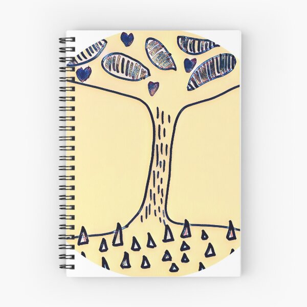 Item preview, Wedge wood Tree designed and sold by Tovers.