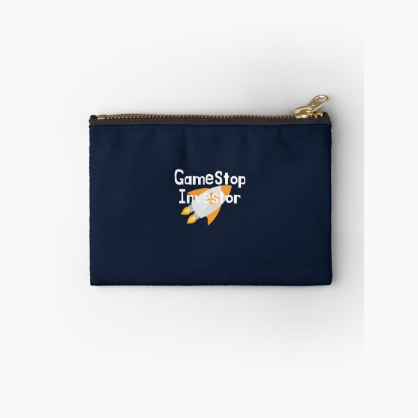 Item preview, Camiseta GameStop Investor designed and sold by Nizznoy.