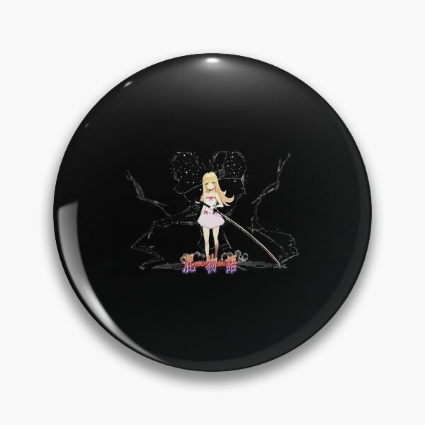 Item preview, Shinobu Oshino 2 designed and sold by bakhtRohini.