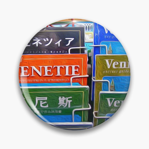 Item preview, Souvenir Shop Tourist Guide - OnOIL designed and sold by Art-Frankenberg.