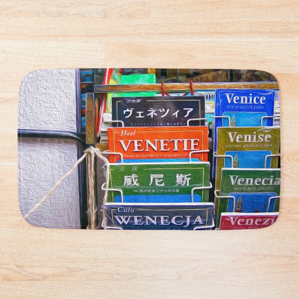 Item preview, Souvenir Shop Tourist Guide - OnOIL designed and sold by Art-Frankenberg.