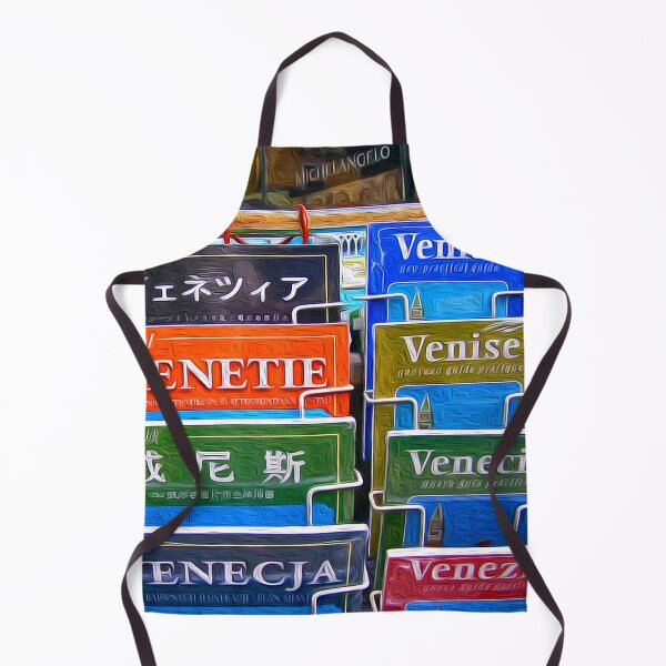 Item preview, Souvenir Shop Tourist Guide - OnOIL designed and sold by Art-Frankenberg.