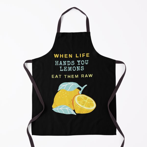 Item preview, Raw Lemons Funny designed and sold by diarraSheffey.