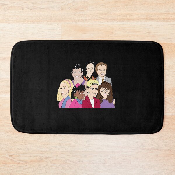 Item preview, CLASSIC 80'S SITCOM  designed and sold by Osazuwa92.