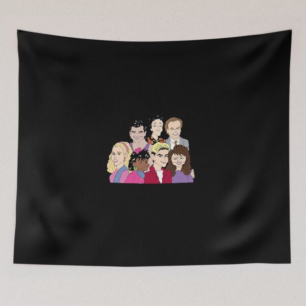 Item preview, CLASSIC 80'S SITCOM  designed and sold by Osazuwa92.