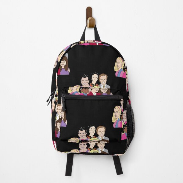 Item preview, CLASSIC 80'S SITCOM designed and sold by Osazuwa92.