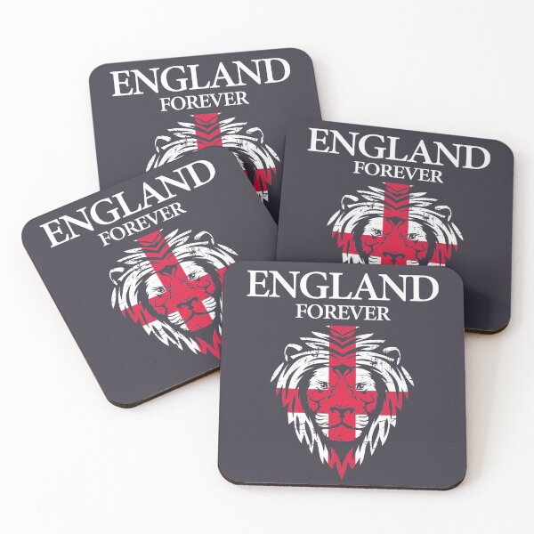 Item preview, England Forever Football Lion designed and sold by justjonboy.