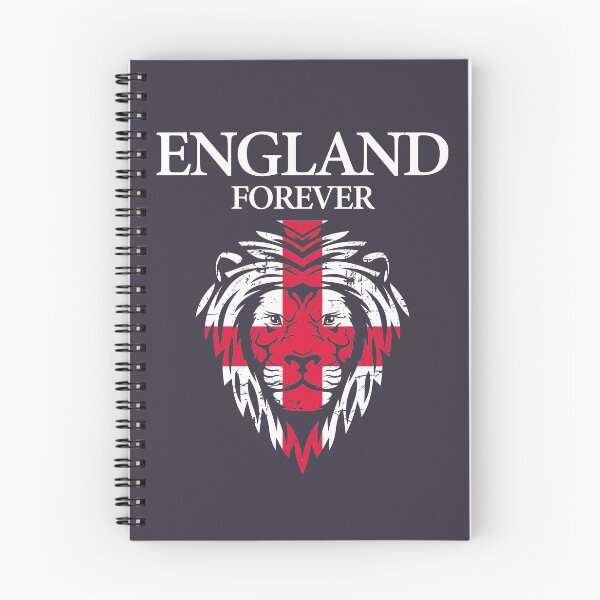 Item preview, England Forever Football Lion designed and sold by justjonboy.