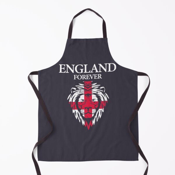 Item preview, England Forever Football Lion designed and sold by justjonboy.