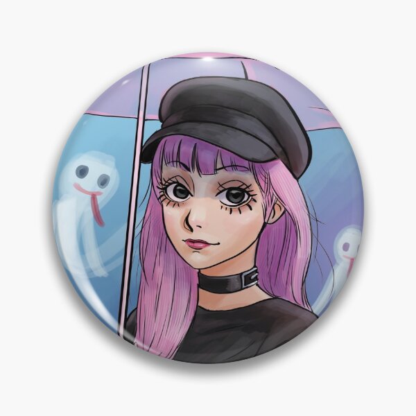 Item preview, Perona designed and sold by SamZhengArt.