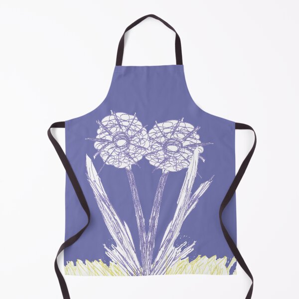 Item preview, Drawn Ink Flowers designed and sold by KazM.