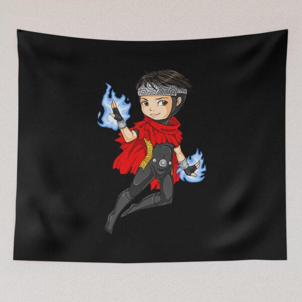Item preview, Wiccan Vision designed and sold by shopWVision.