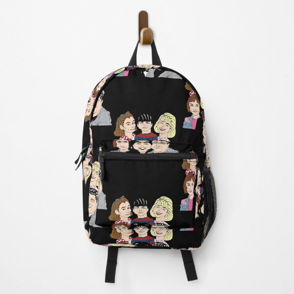 Item preview, CLASSIC TV SITCOM designed and sold by Osazuwa92.