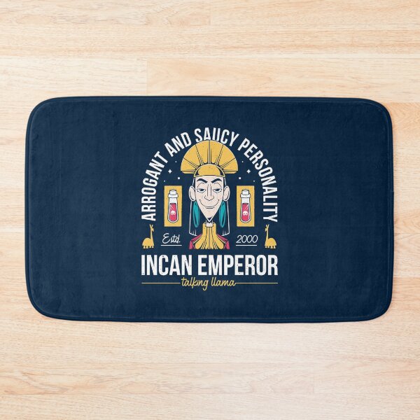 Item preview, Incan Emperor designed and sold by AlundrART.