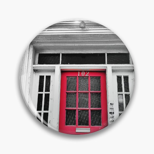 Item preview, Red Door designed and sold by TatumDesign213.