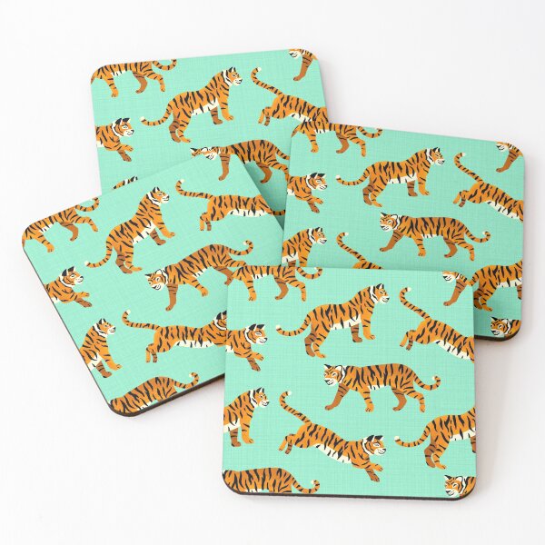Item preview, Bengal Tigers - Mint  designed and sold by TigaTiga.