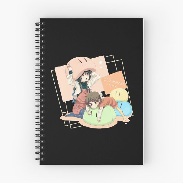 Item preview, Clannad ~ After Story  designed and sold by bakhtRohini.