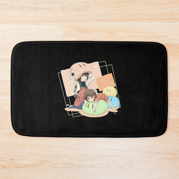 Item preview, Clannad ~ After Story  designed and sold by bakhtRohini.