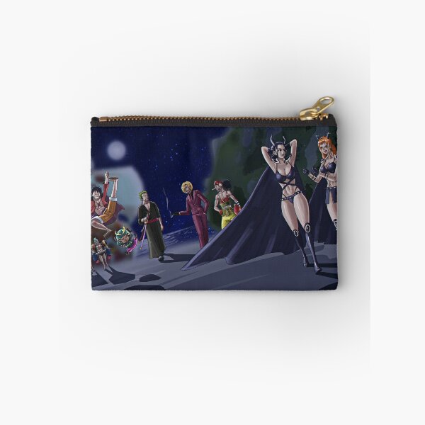 Item preview, Onward to Onigashima! designed and sold by SamZhengArt.