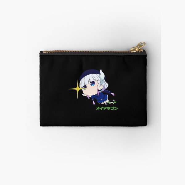 Artikelvorschau, Kanna Chibi Polizei entworfen und verkauft von bakhtRohini.