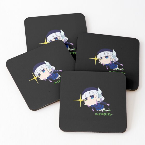 Artikelvorschau, Kanna Chibi Polizei entworfen und verkauft von bakhtRohini.