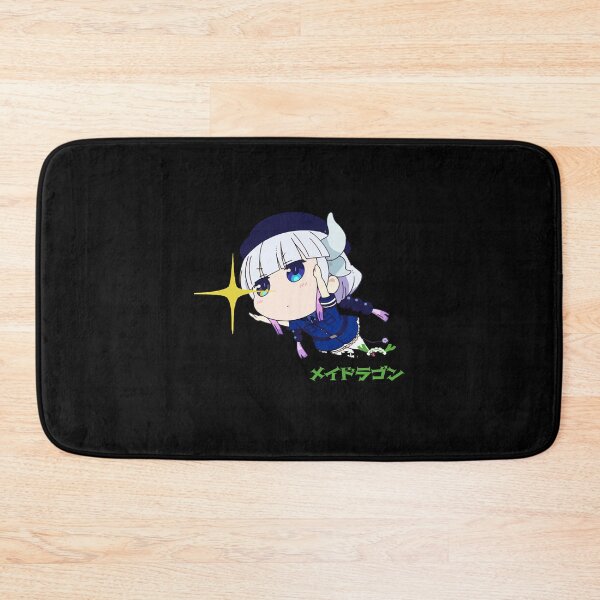 Item preview, Kanna chibi police  designed and sold by bakhtRohini.