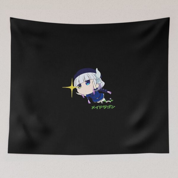 Item preview, Kanna chibi police  designed and sold by bakhtRohini.