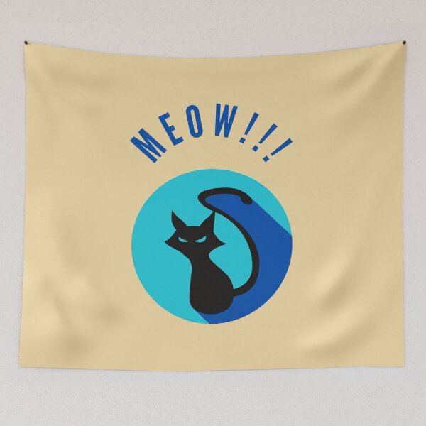 Item preview, Meow You 03 designed and sold by myteebaq.