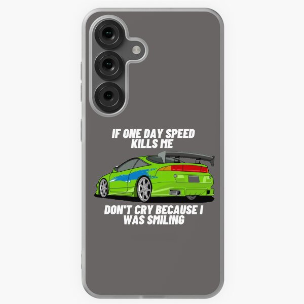 Item preview, Paul walker's eclipse  designed and sold by MOTOSHIFT.