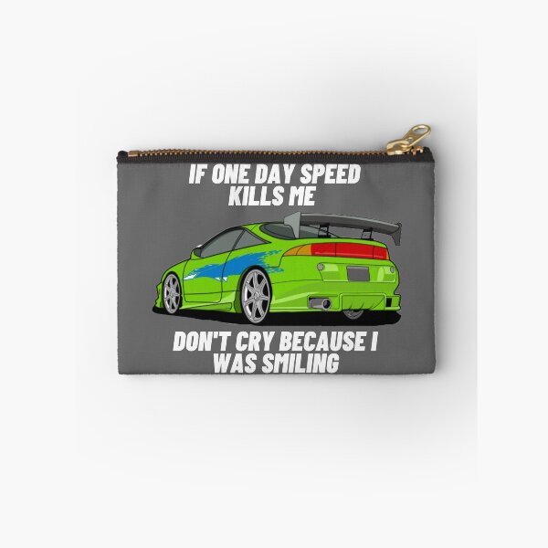 Item preview, Paul walker's eclipse  designed and sold by MOTOSHIFT.