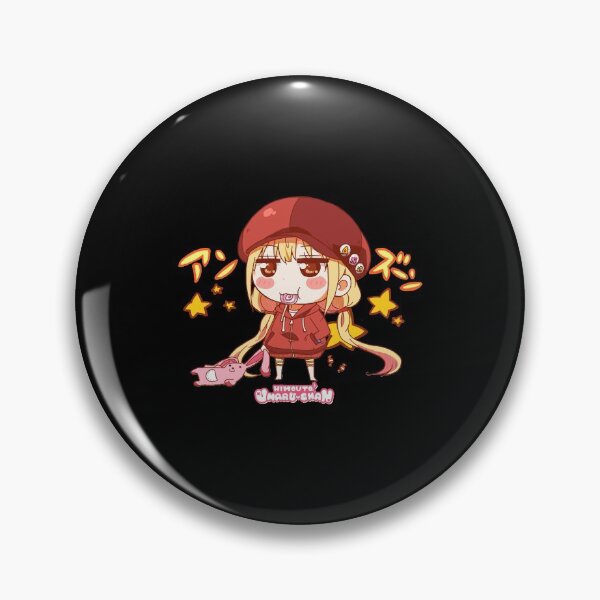 Item preview, Chibi Umaru Chan 3  designed and sold by bakhtRohini.